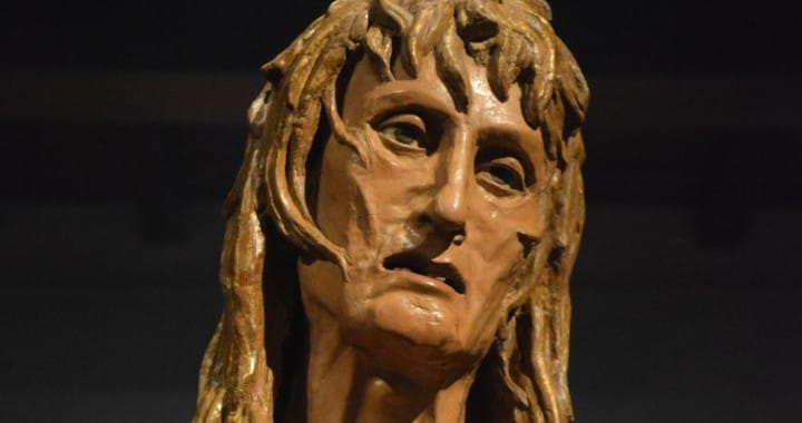 The penitent Magdalen: Notes toward a Postsecular Age